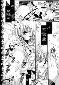 Page 41 of Watashitachi, Kekkon Shimashita | We got married