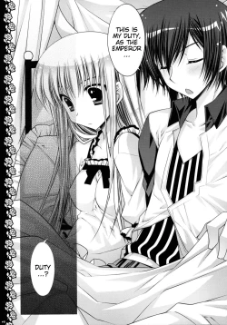 Page 47 of Watashitachi, Kekkon Shimashita | We got married