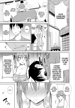 Page 5 of Kokoro Hodokeba | If You Open Your Heart