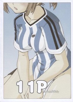 Page 26 of Eleven*Play