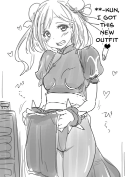 Page 23 of Nee Daijoubu? Hitori de Ofuro Haireru? Onee-san ga Tetsudatte Ageyou ka? | Hey Are You Okay? Are You Taking a Bath Alone?