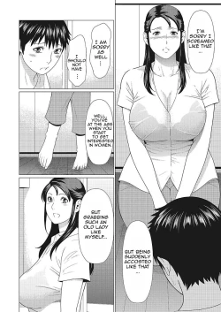 Page 24 of Dakkan | Recapture Ch. 1-5