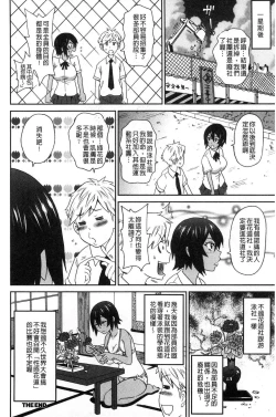 Page 21 of Dono Ana demo Kimochi Ii