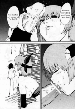 Page 16 of DOA2 Shunka Soushuuban Tokoton Lez