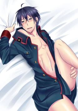 Page 2 of Manzoku Sasete yo!