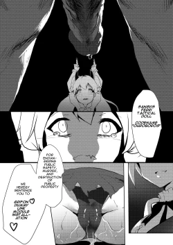 Page 8 of 鐵血人型擴編中 SF Dummy Linking