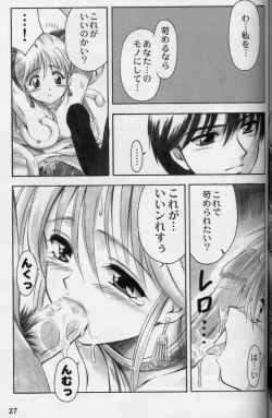 Page 29 of もえもえクエスト