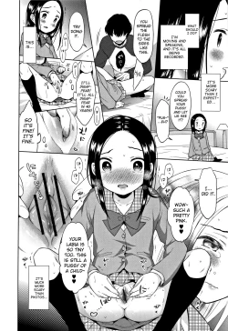 Page 108 of Heisei JC in Meiji Yobaimura Ch. 1-5