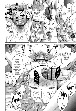 Page 84 of Heisei JC in Meiji Yobaimura Ch. 1-5