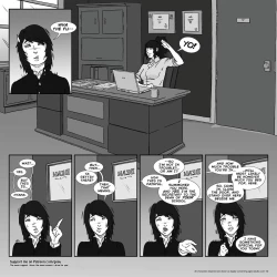 Page 6 of GeeU Presents - Issue 03