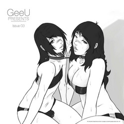 Download GeeU Presents - Issue 03