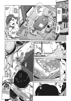 Page 25 of Shinjuiro no Zanzou| Pearl Grey AfterimageCh. 3