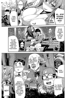 Page 136 of Hyoui Koukan Ch. 1-7