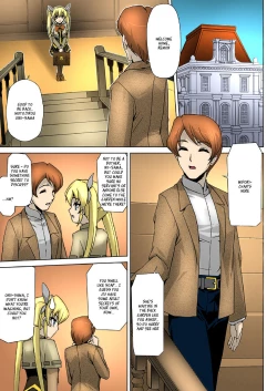 Page 68 of Bishoujo Mahou Senshi Pure Mates Ch. 1-7