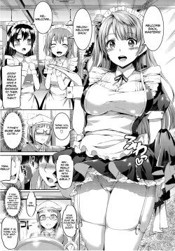 Page 5 of Maid Live! Ver.A-rise
