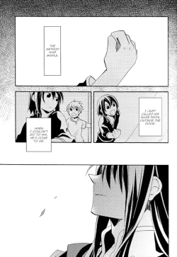 Page 2 of Saisho wa Yonde, Furetara Saigo | Calling from the start, One touch and it's over