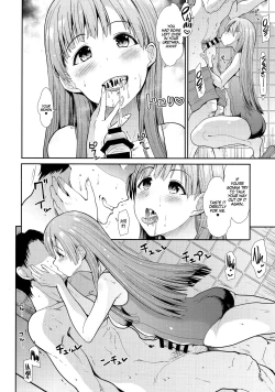 Page 15 of Seiso Idol to Mizugi Seikou
