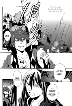 Page 4 of Sono Iki Wakete | Share The Breath