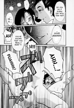 Page 162 of Tatoeba Haha Ga 3