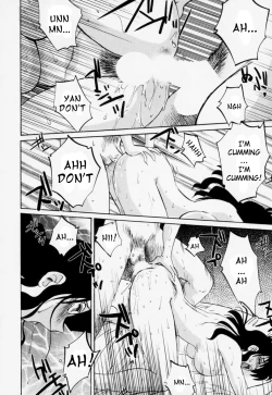 Page 21 of Tatoeba Haha Ga 3