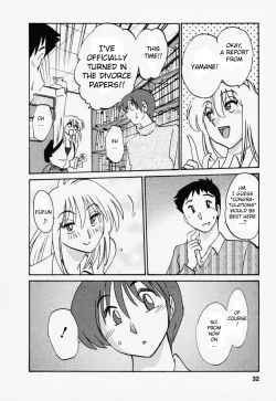 Page 36 of Tatoeba Haha Ga 3