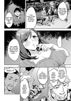 Page 152 of Shiritagari Joshi | The Woman Who Wants to Know About Anal