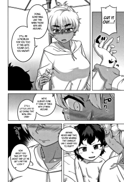 Page 45 of Hitozuma Akunkun Ch. 1-4