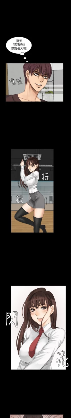 Page 36 of 制作人 8-11话 Chinese