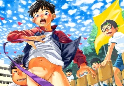 Page 54 of Manga Shounen Zoom Vol. 22