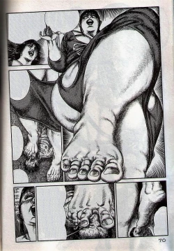 Page 11 of Gyuugyuu Party