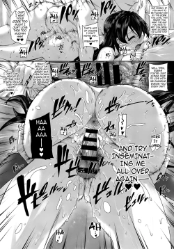 Page 29 of Amatsuka Gakuen no Ryoukan Seikatsu | Angel Academy's Hardcore Dorm Sex Life 1, 3.5-5