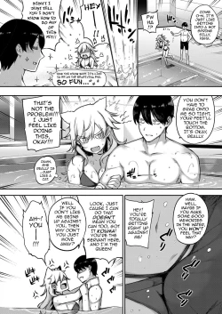 Page 58 of Amatsuka Gakuen no Ryoukan Seikatsu | Angel Academy's Hardcore Dorm Sex Life 1, 3.5-5