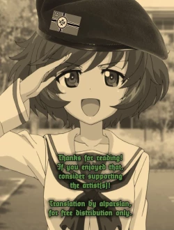 Page 18 of Saizensen no Degurechaff Ojisan | Uncle Degurechaff of the Front Line