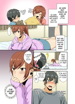 Page 6 of Love Returned