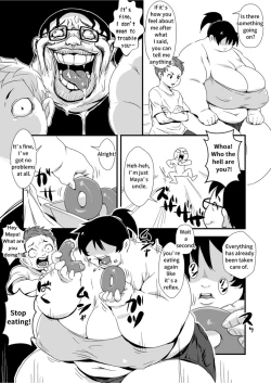 Page 13 of Kazoku Gohan | Family Meals