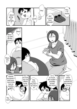 Page 8 of Kazoku Gohan | Family Meals