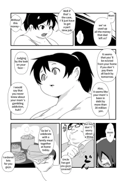 Page 9 of Kazoku Gohan | Family Meals
