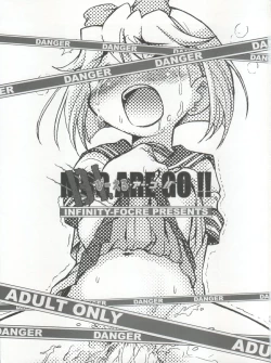 Page 4 of BL Are Go!!