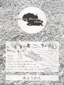 Page 14 of ACTIVE PEACH FINAL