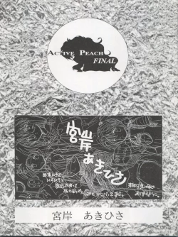 Page 24 of ACTIVE PEACH FINAL