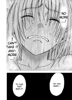 Page 20 of Chikan Otori Sousakan Kyouka Ch. 4