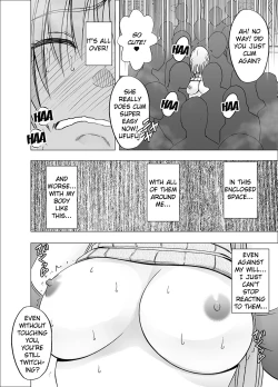 Page 23 of Chikan Otori Sousakan Kyouka 6 Owari Naki Kairaku Chokyo