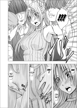 Page 9 of Chikan Otori Sousakan Kyouka 6 Owari Naki Kairaku Chokyo