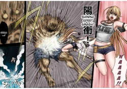 Page 10 of Taimashi Kaguya 1