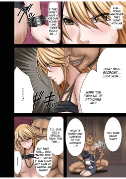 Page 47 of Taimashi Kaguya 1