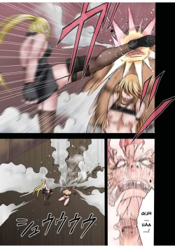 Page 64 of Taimashi Kaguya 1