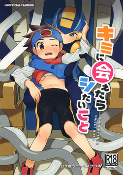 Download Kimini Aetara Shitai Koto