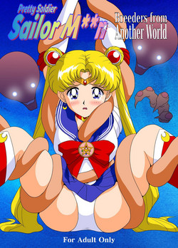 Download Bishoujo Senshi Sailor Moon Yuusei kara no Hanshoku-sha | Pretty Soldier Sailor M**n: Breeders from Another World