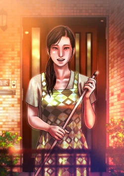 Page 61 of Yuriko no Gemu