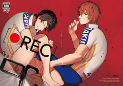 Download [9nam,povi,kingd] [●REC] (弱虫ペダル)